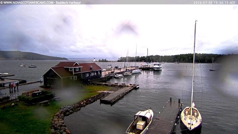 Baddeck