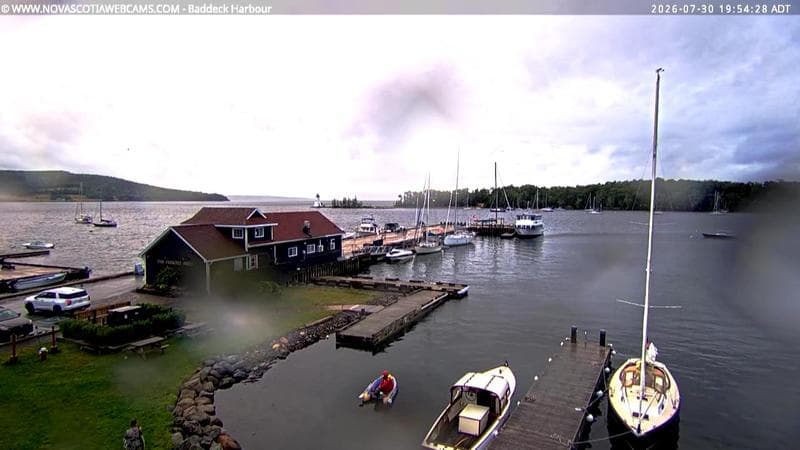Baddeck