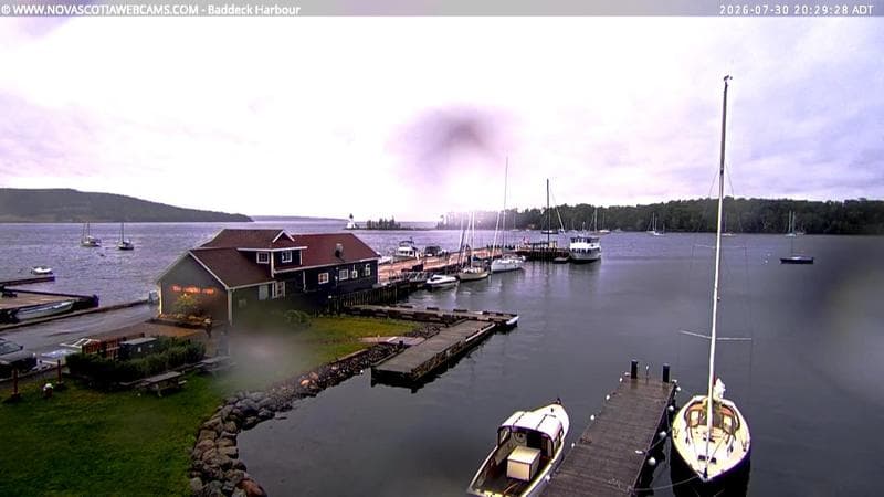 Baddeck