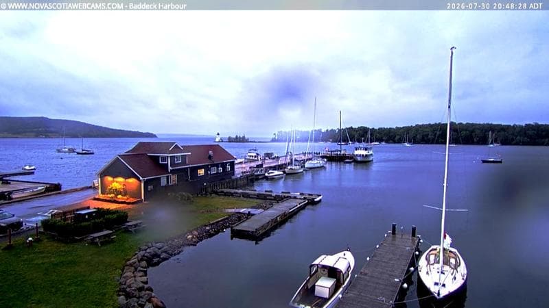 Baddeck