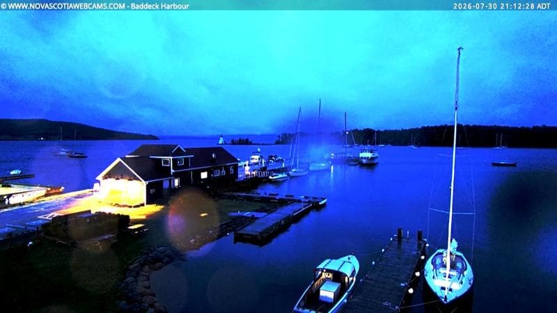 Baddeck