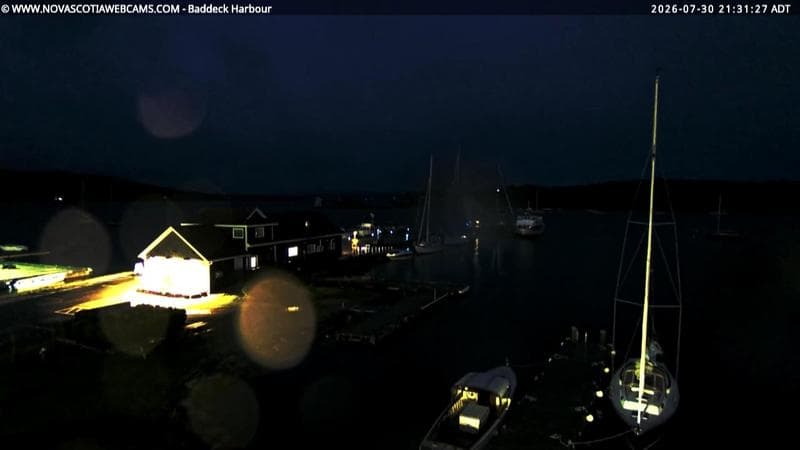 Baddeck