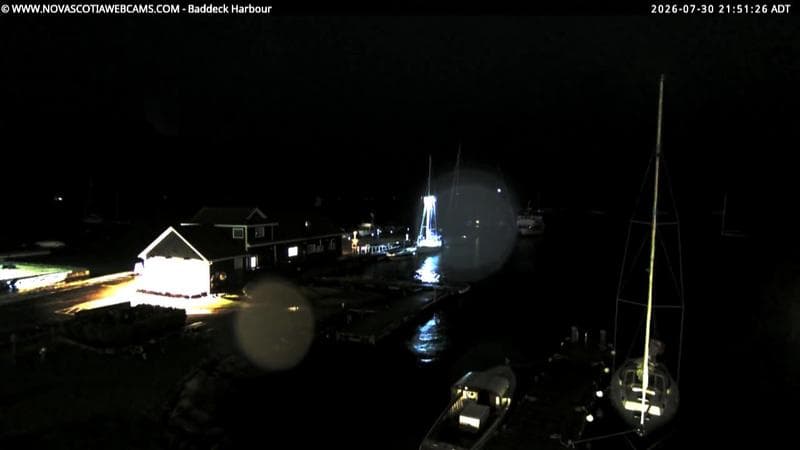 Baddeck
