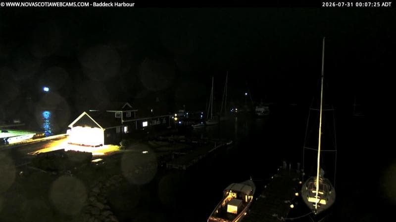 Baddeck