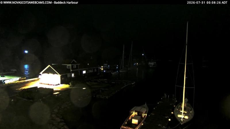Baddeck