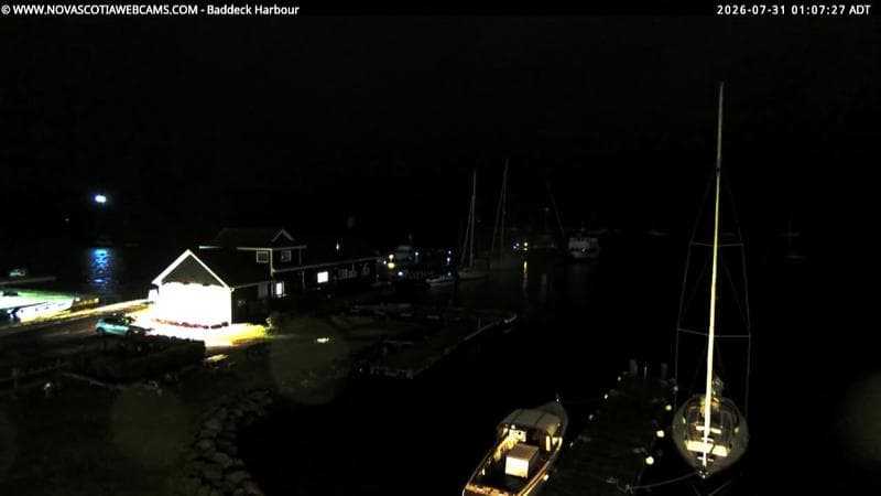 Baddeck