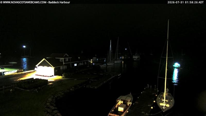 Baddeck