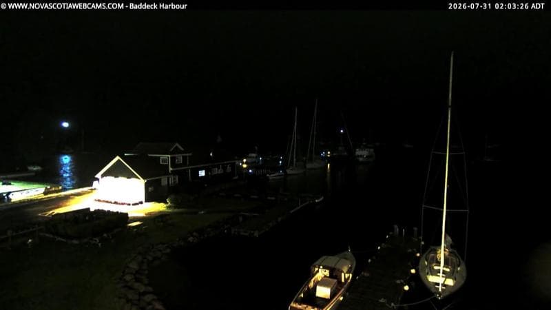 Baddeck