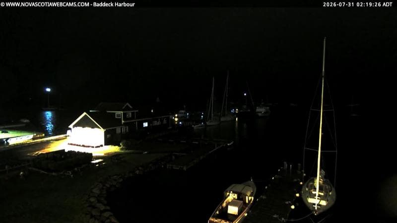 Baddeck