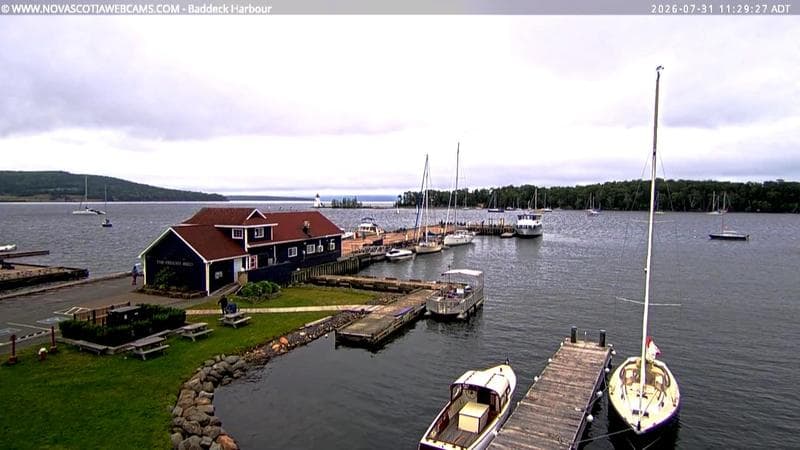 Baddeck