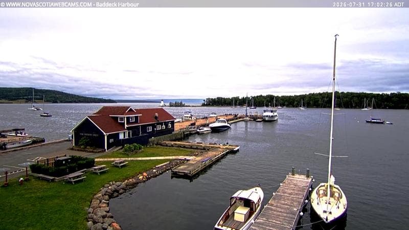 Baddeck