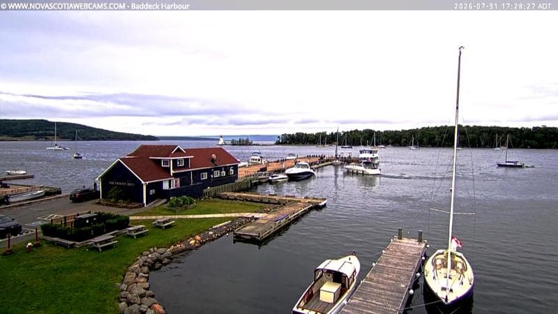 Baddeck