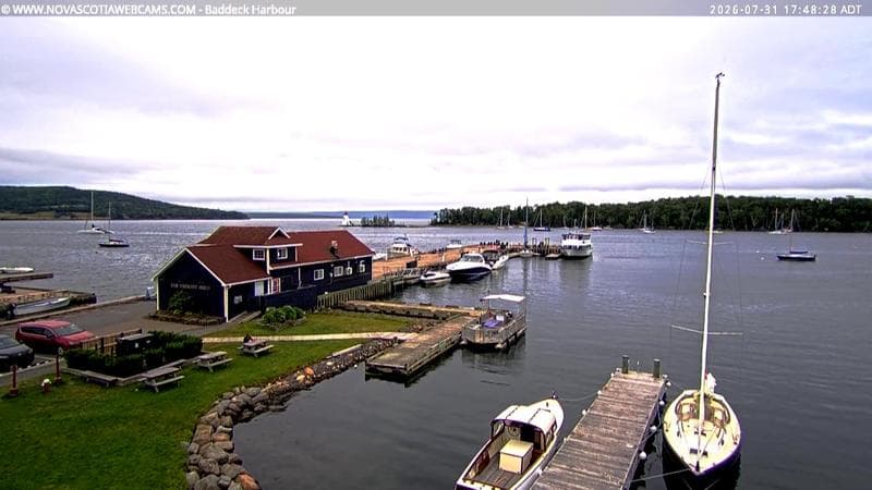 Baddeck
