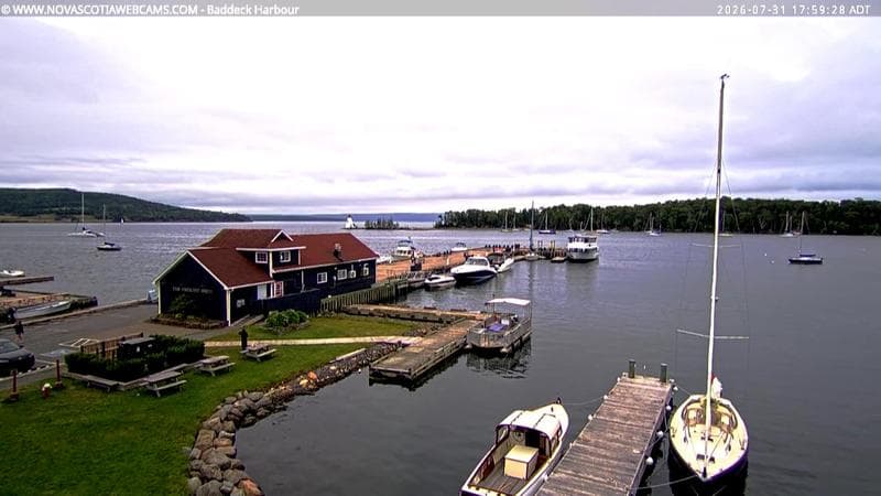 Baddeck