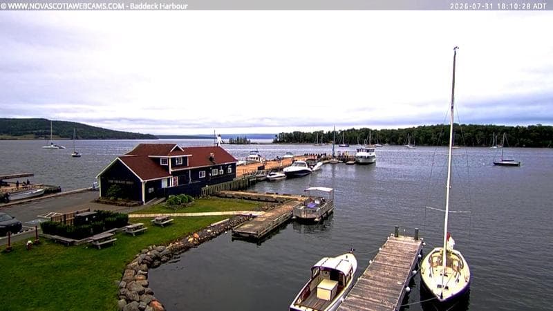 Baddeck