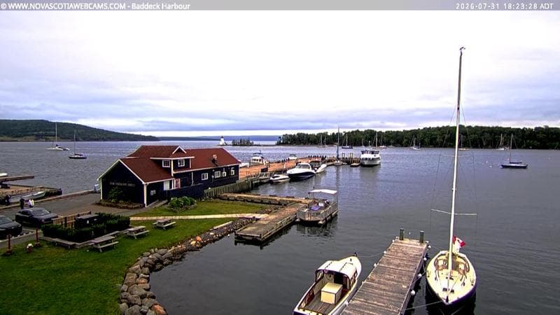 Baddeck