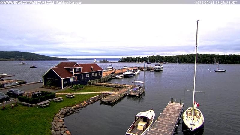 Baddeck