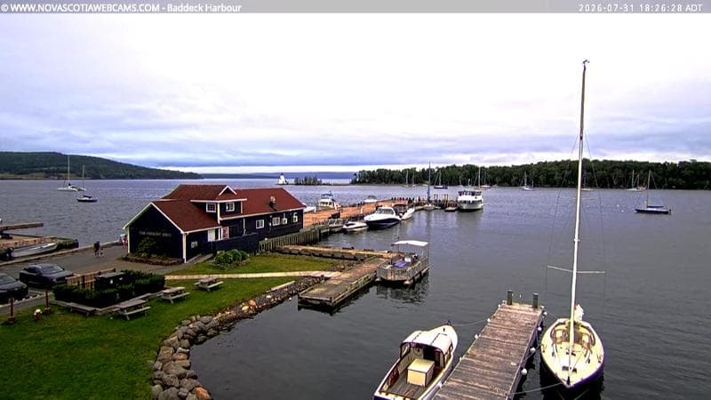 Baddeck