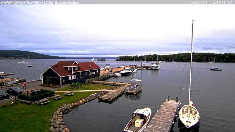 Baddeck