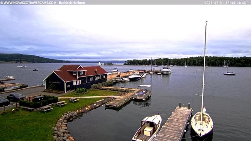 Baddeck