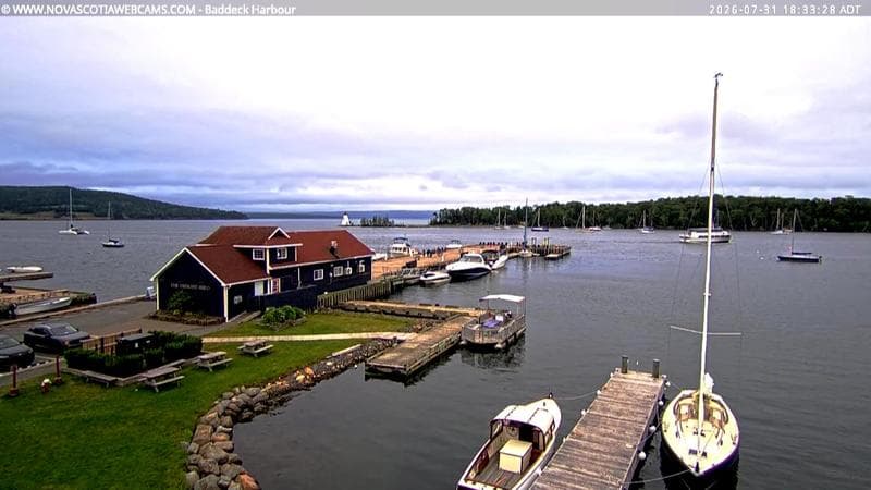 Baddeck