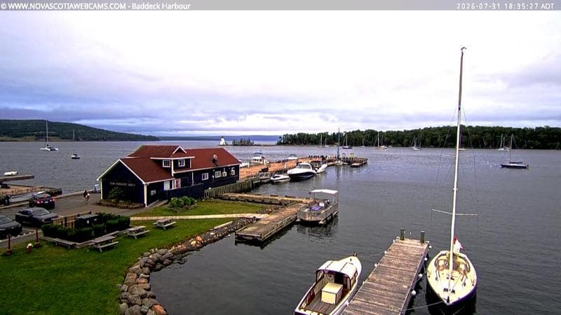 Baddeck