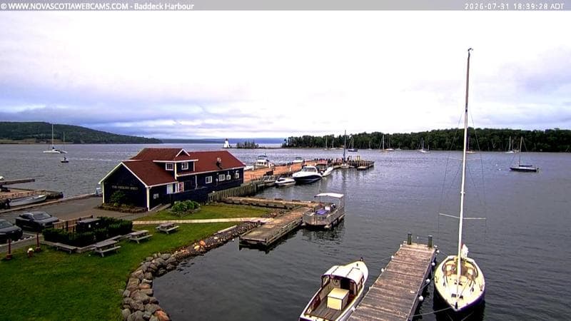 Baddeck