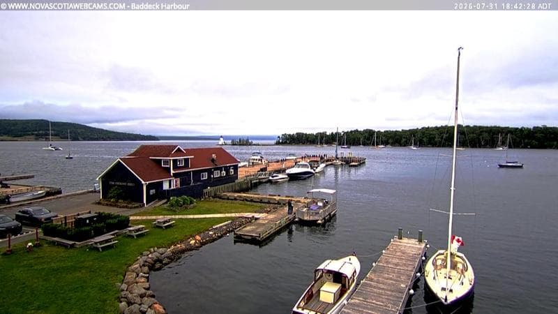 Baddeck