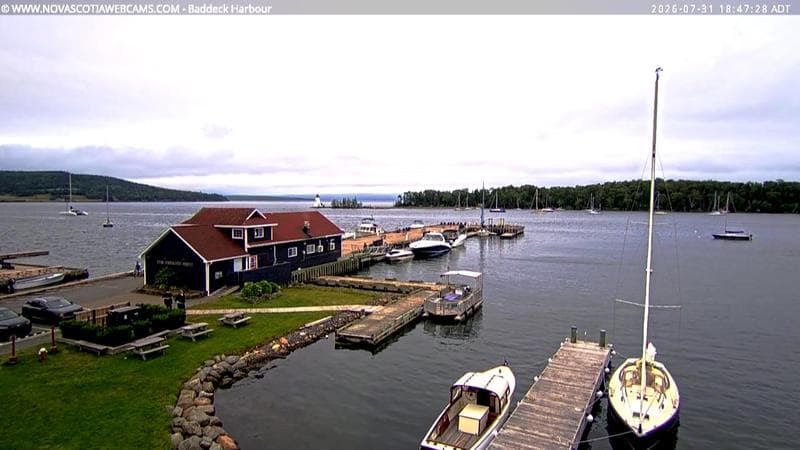 Baddeck