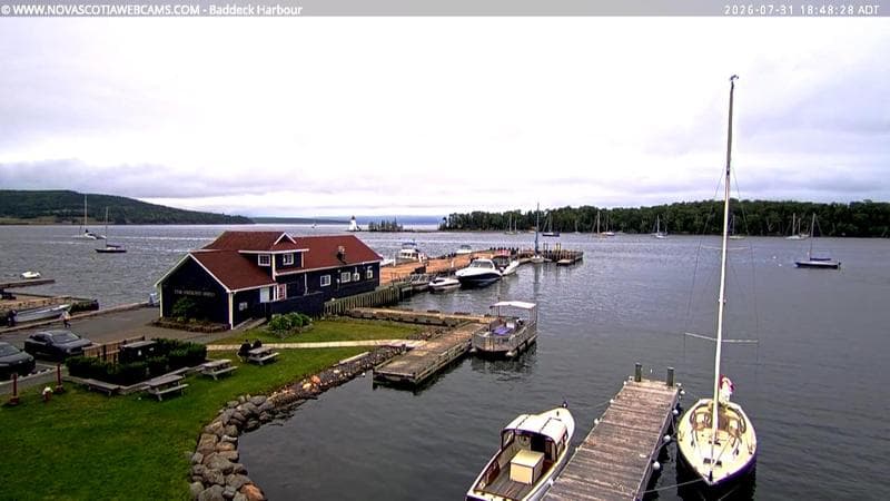 Baddeck