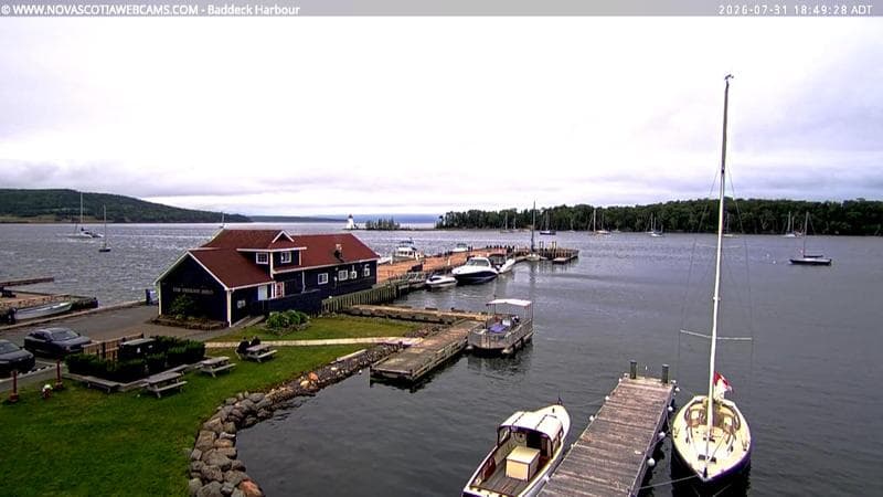 Baddeck