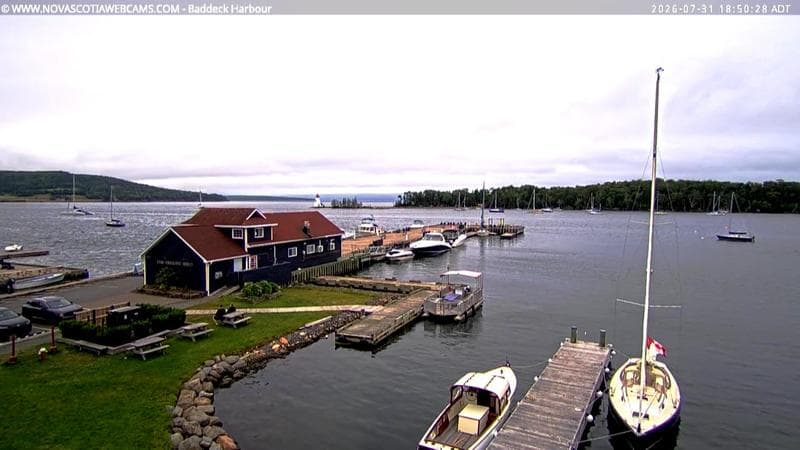 Baddeck