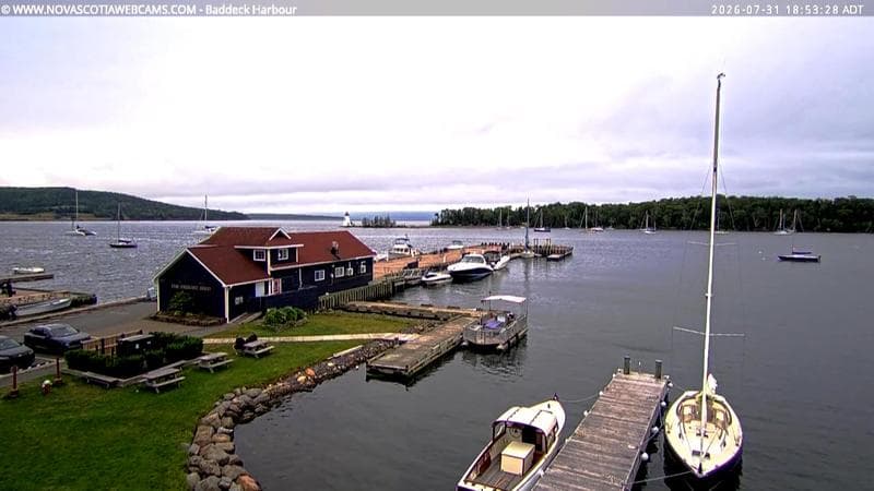 Baddeck