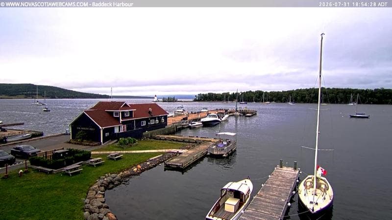 Baddeck