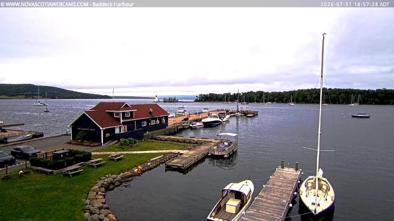 Baddeck