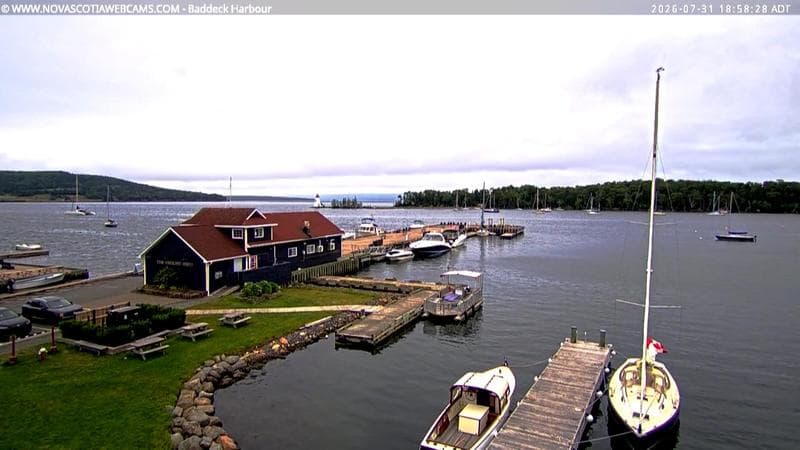 Baddeck