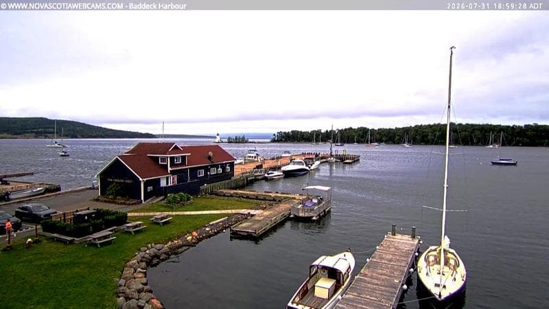 Baddeck