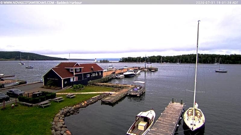 Baddeck