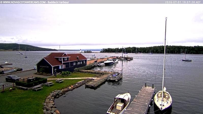 Baddeck