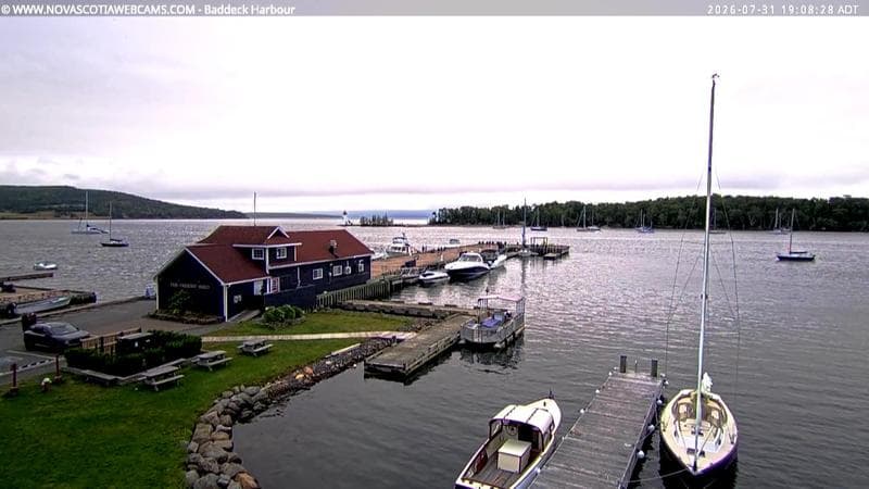 Baddeck