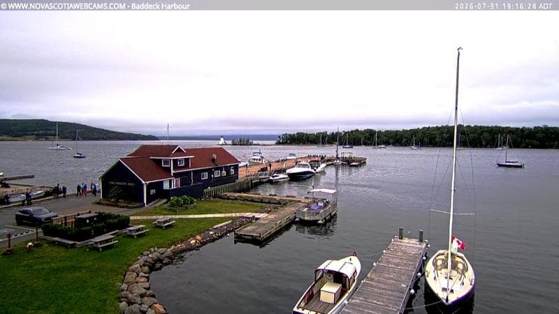Baddeck