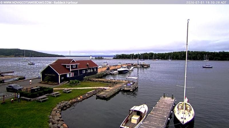 Baddeck