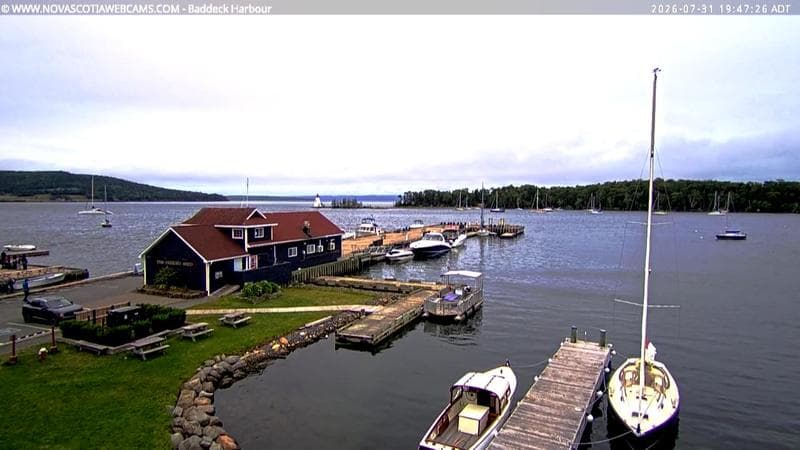 Baddeck