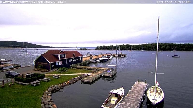 Baddeck