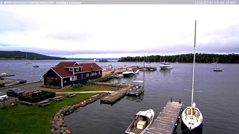 Baddeck
