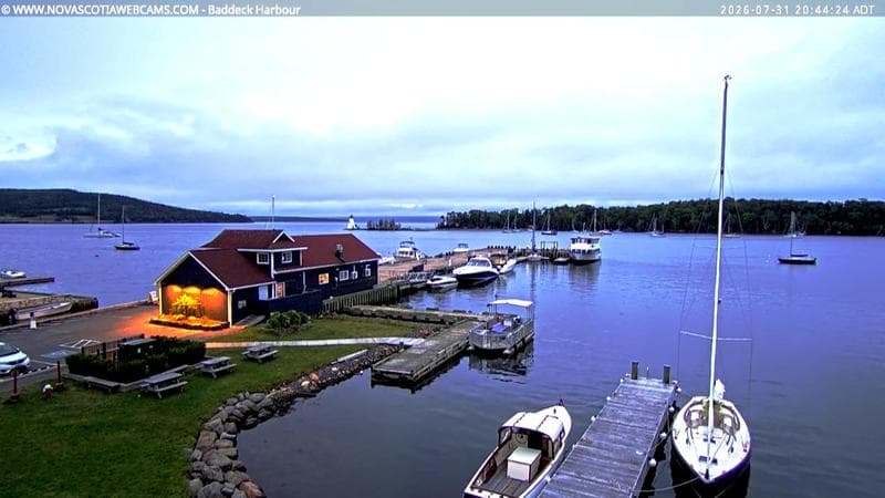 Baddeck