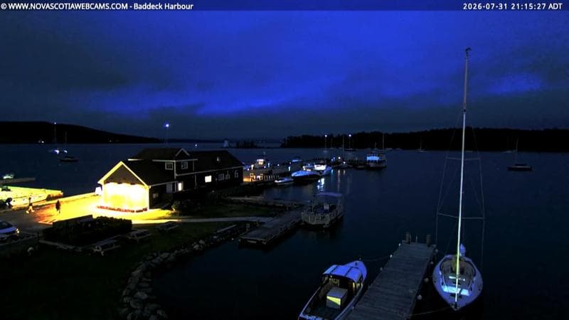 Baddeck