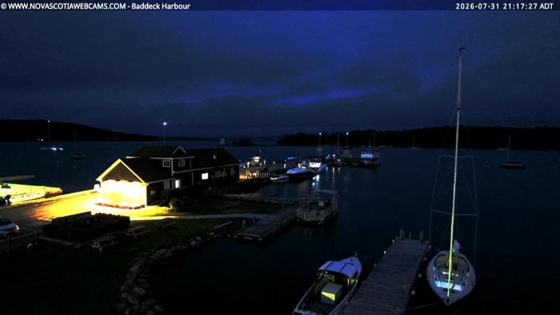 Baddeck