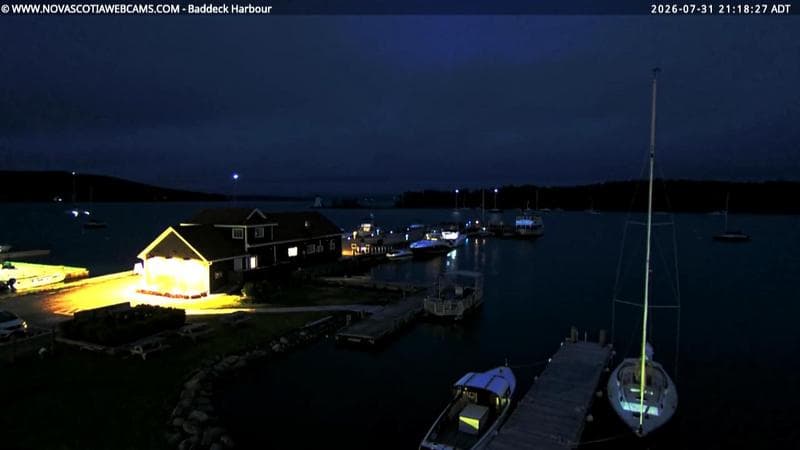 Baddeck