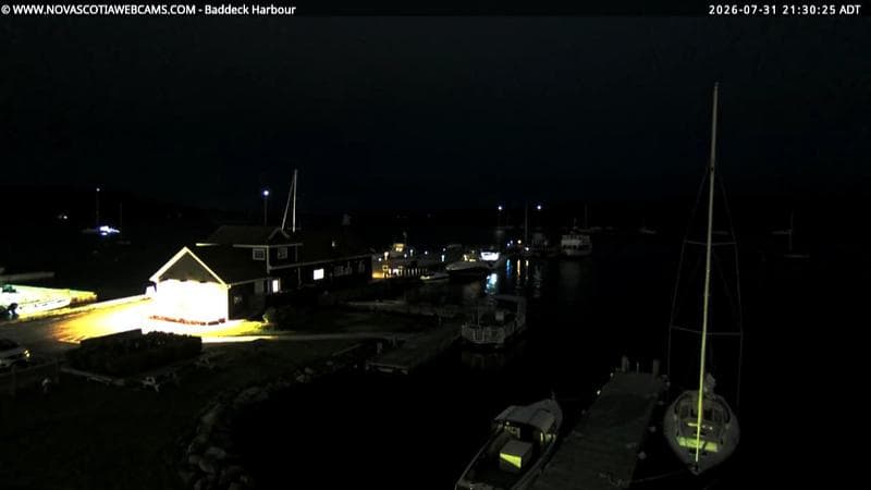 Baddeck